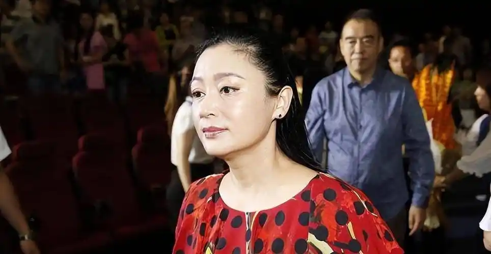 相信看了陈红的长相后,你马上就明白女人是什么年龄段的了吧?