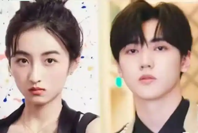 张子枫焉栩嘉复合?女演员跳脱衣舞上位?徐若晗隐形皇族?