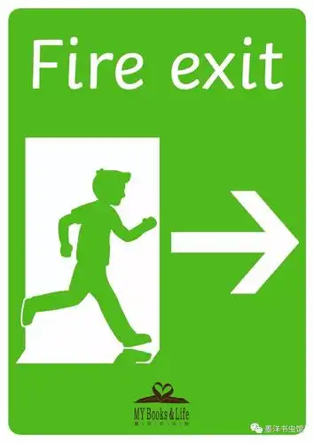 快跟着墨洋姐姐来认识这些标志.墨洋亲子英语