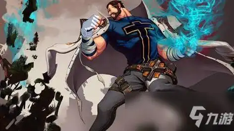 一些蓝拳玩家需要面对武器选择,主要是暗战终结者和拓荒者之路这两把