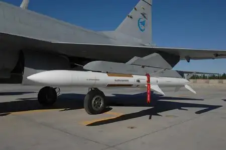 sd10a雷达中距空空导弹