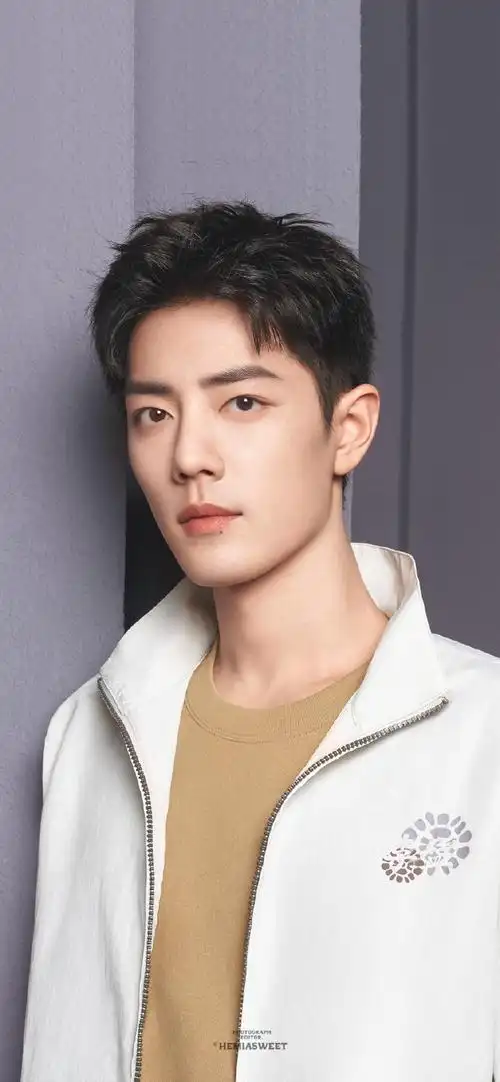 肖战##肖战白t上有肖战