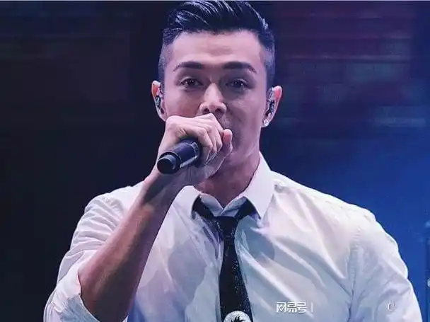 香港十大最帅80后男明星|周柏豪|电视剧|实力派演员_网易订阅