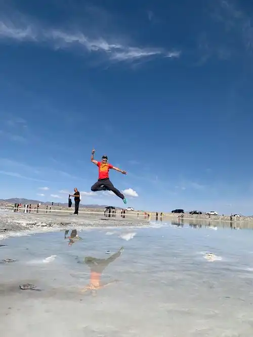 放飞心情,放飞自我