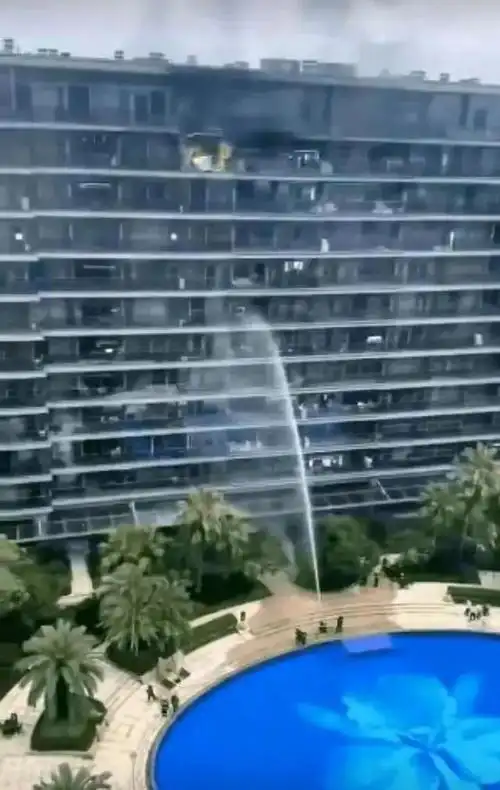 良有方以汪小菲正出售中的北京星河湾为例谈豪宅设计要素