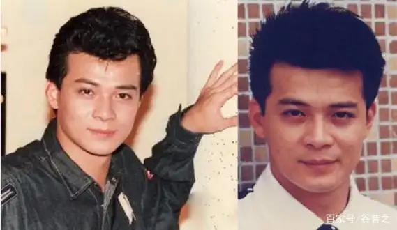 第九名:吴镇宇 1961年12月21日出生于香港,中国香港男演员.