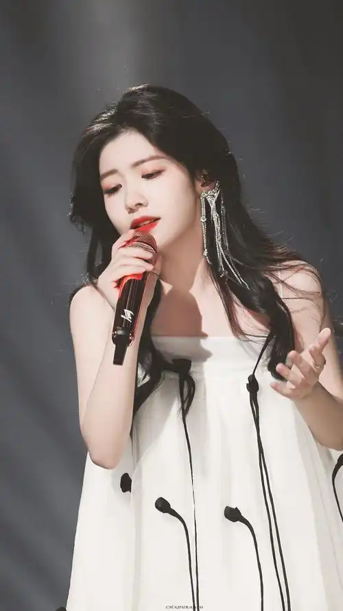 「赖美云」高清壁纸,喜欢的收藏吧