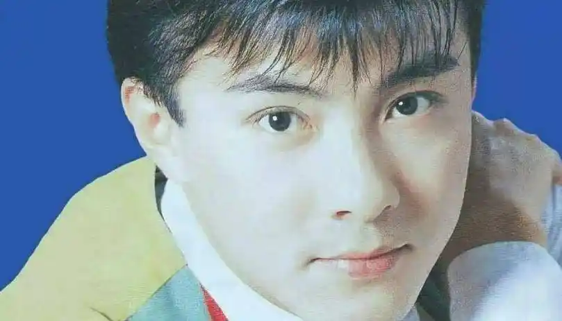 不得不说,张卫健那一版本的孙悟空非常有魄力,可能也是张卫健的独特