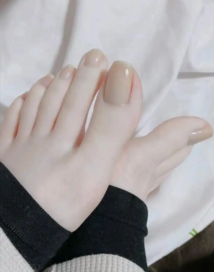 美脚脚集合了,看看那个更美