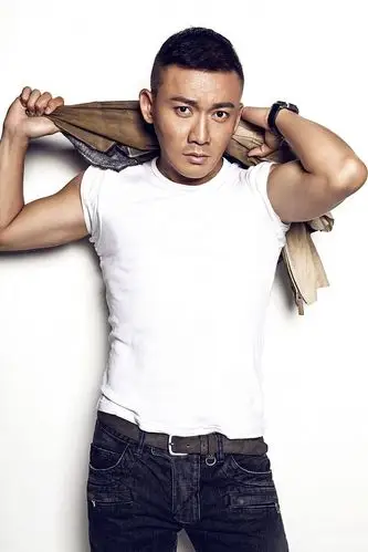 男士/风尚 大陆男艺人