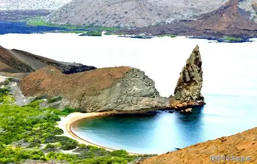 世界10大最美岛屿去过吗或许是你心中的梦想之地