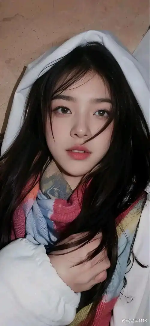 ai创想︳颜值高又温柔的女生,这样看待男生的追求