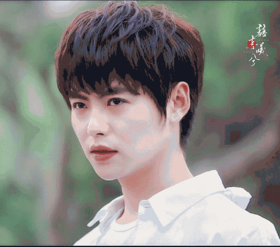 肖宇梁人间甜豆##肖宇梁米若