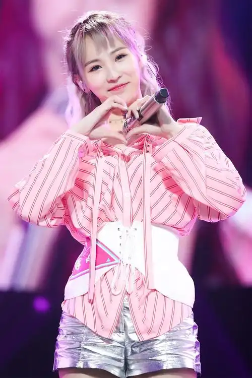 爆冷!《创造101》第9期蒋申被淘汰"黑马"女孩虽败犹荣