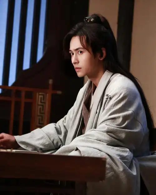 龚俊 cpf##龚俊cpf##山河令