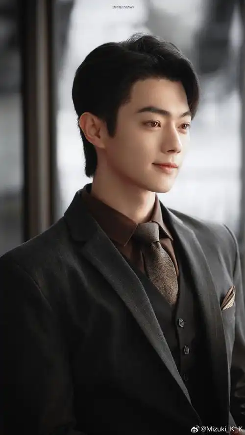 许凯韩廷##许凯