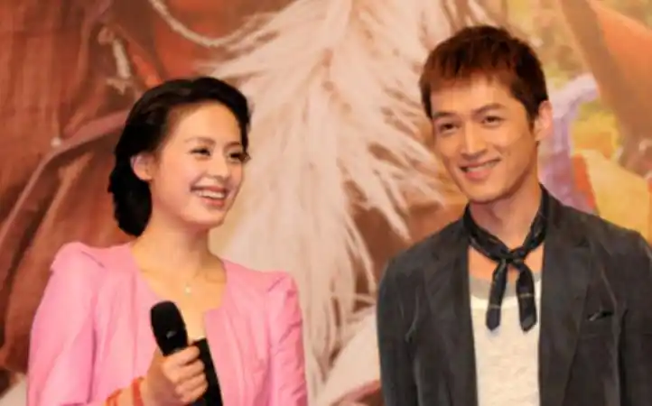 剧中演胡歌妻子,被称为央视"亲闺女",王力可怎么就是捧不红?