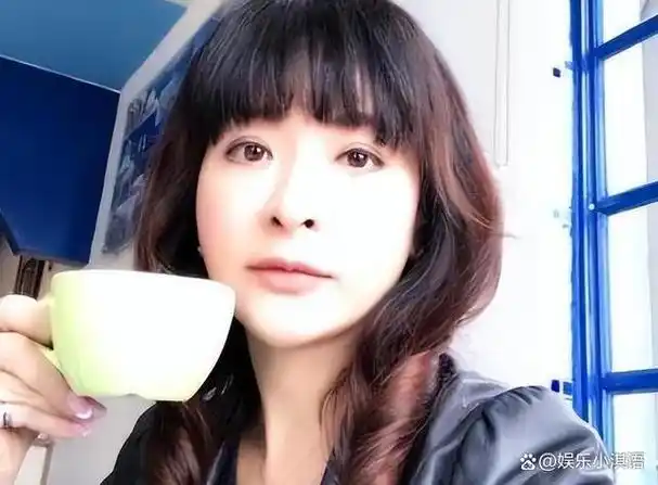 前夫爱上了亲妈演员蒋萍离婚20年仍未和解痛哭已经无家可归