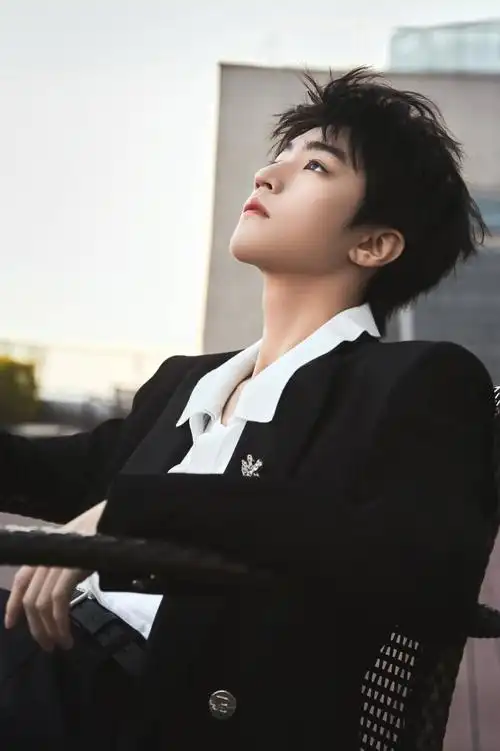 王俊凯 - 堆糖,美图壁纸兴趣社区