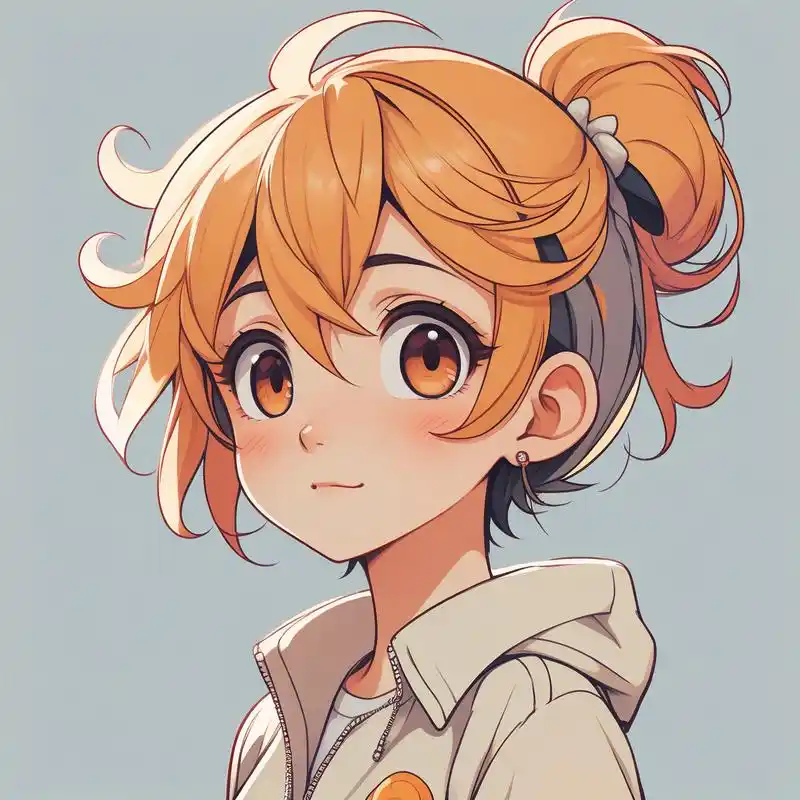 微信头像图片卡通可爱9494 卡通可爱头像来啦!