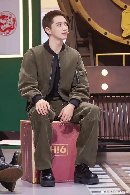 许魏洲你好星期六#嗨玩不停歇90,今晚20:10,锁