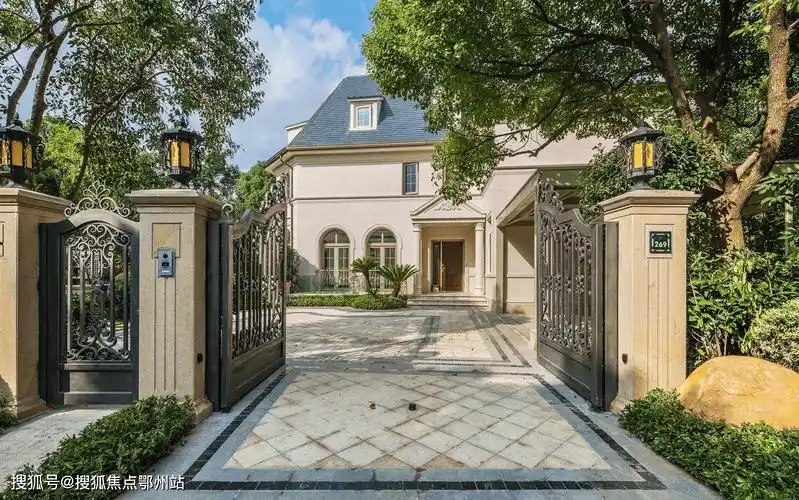 上海世茂佘山庄园售楼部电话丨世茂佘山庄园在售房源_户型_价格_佘山