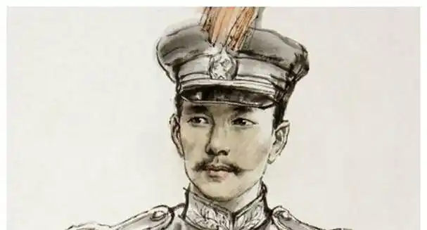 悔婚,妹妹红着脸说:不如我嫁,后来妹妹成将军夫人_蔡锷_袁世凯_刘辉阁