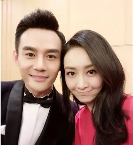 王凯女朋友竟是她,但是长得好像马蓉,我瞎了?