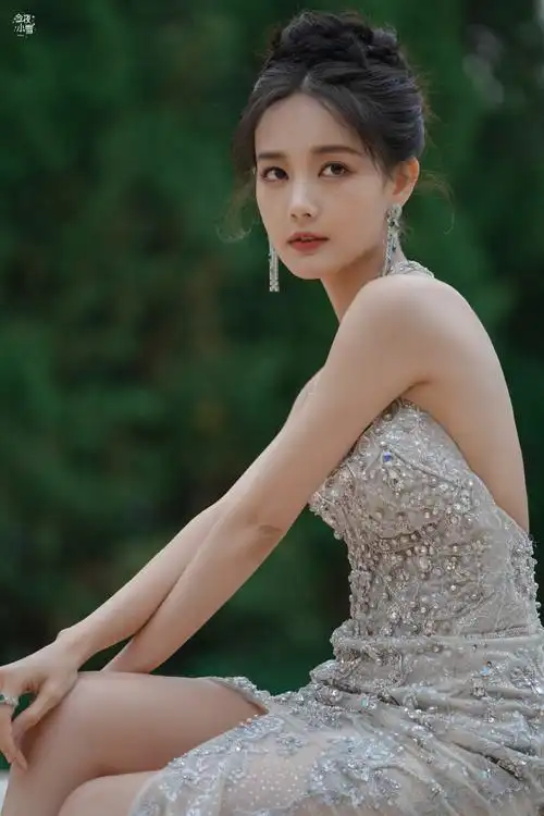 李一桐是公主吧##微博之夜