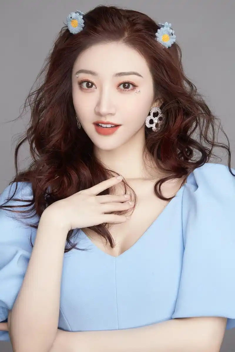 景甜- 堆糖,美图壁纸兴趣社区