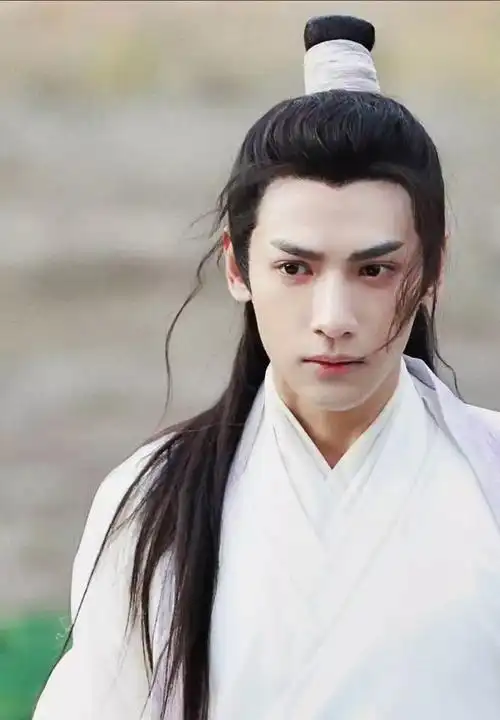 君子回眸误终身眼技派古装男神的星座特质