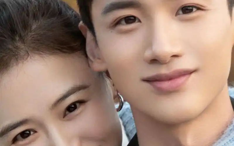 白敬亭x马思纯甜点合集!直男直女的恋爱日常