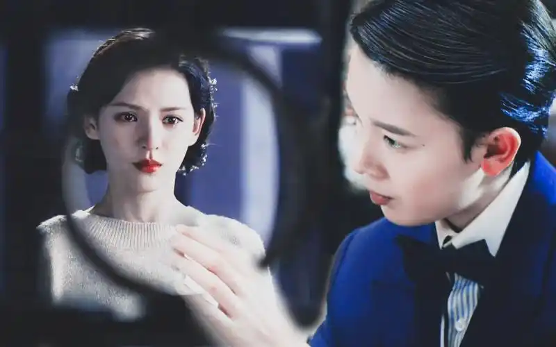 【陈瑶x张予曦】拉娘/金丝雀文学