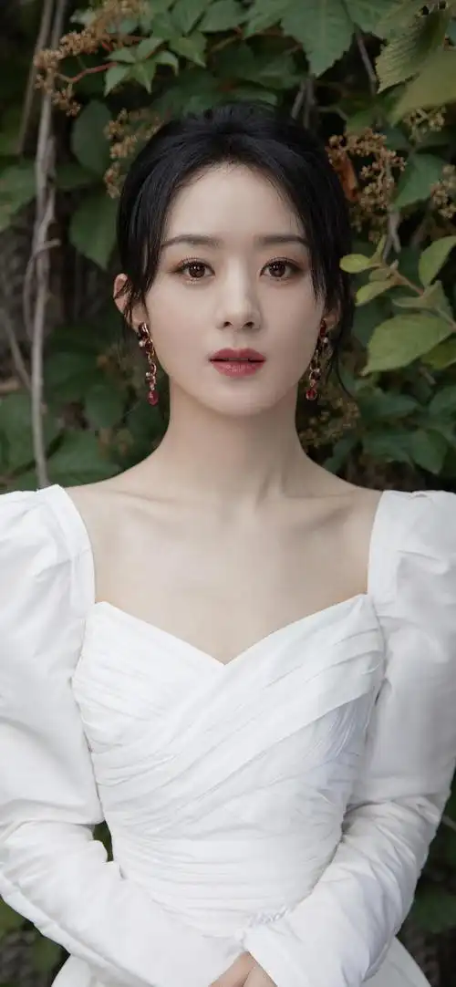 赵丽颖漂亮明星手机壁纸