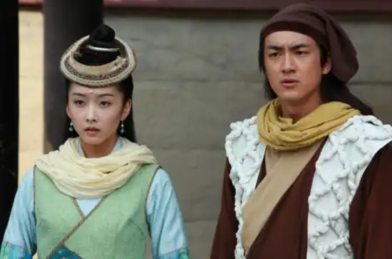 【组图】《舞乐传奇》将播 宣璐跳舞跳到脚抽筋,宣璐的老公