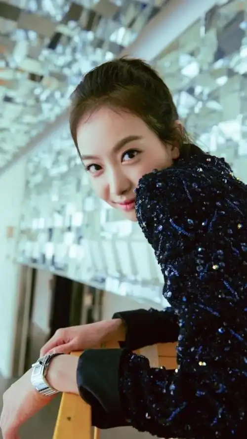 女星宋茜隐婚风波后续!工作室紧急发文,否认与欧豪关系