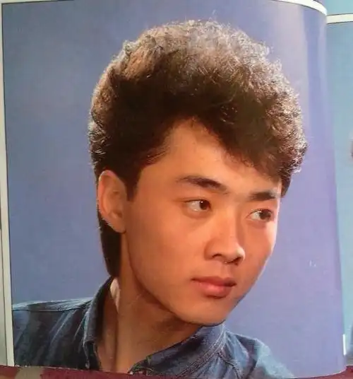 著名演员沈晓海:拍戏不要命,婚姻至今成谜