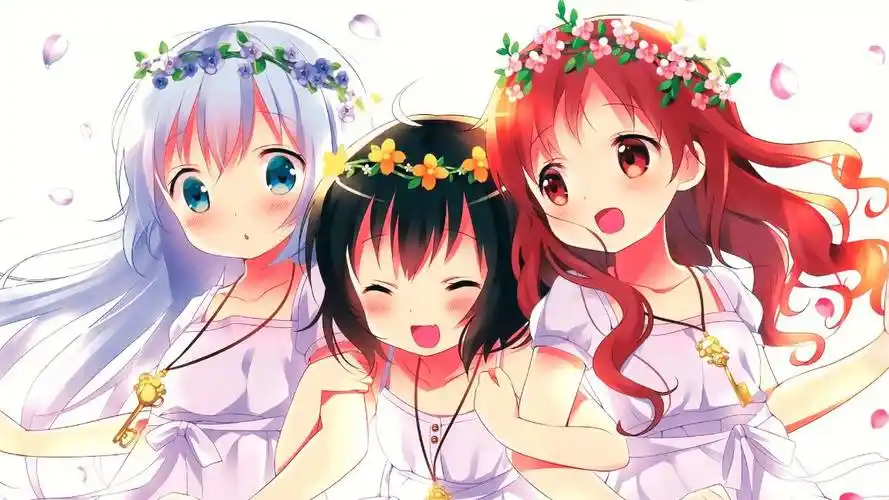 你们赌一赌谁是rank1赌中我发图吼不吼哇(一天只能放一我的233否则