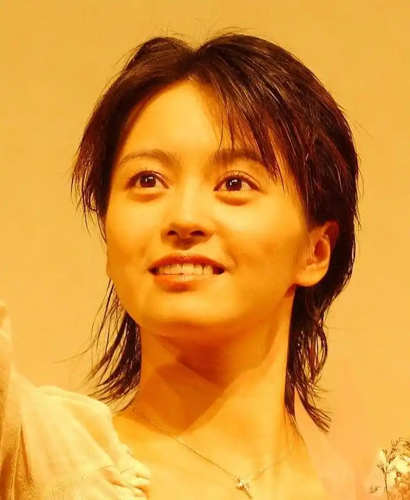 梁咏琪:她是香港乐坛的代表性人物之一,以《短发》等经典歌曲成为无数