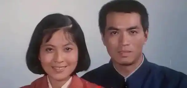 回顾老干部廖京生二婚娶了何睛为妻如今他的婚姻状况如何