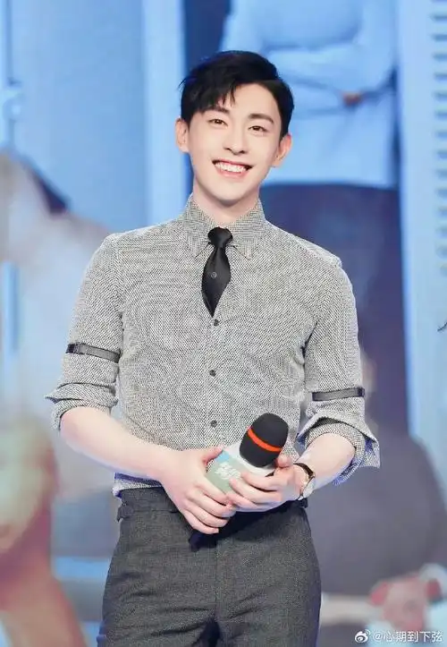 邓伦##邓伦邵芃橙##邓伦粉丝##邓伦现状