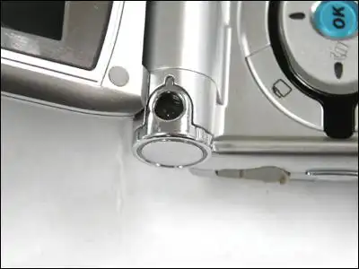 【高清图】 夏新(amoi)da8 图18