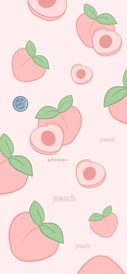 粉嫩少女心壁纸 - 堆糖,美图壁纸兴趣社区