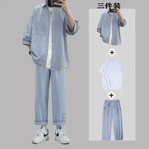 男装三件套套装-特价促销-优惠券领取-价格|多少钱|什么牌子好-35优惠