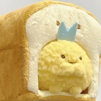 ins高级质感玩偶头像图片男女适用