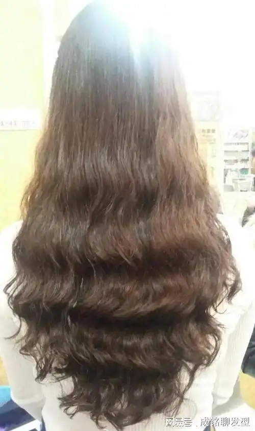 烫发|卷发|发型|中长发_网易订阅