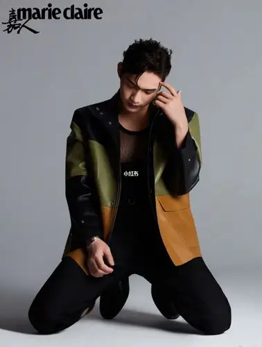 张彬彬嘉人5月刊742