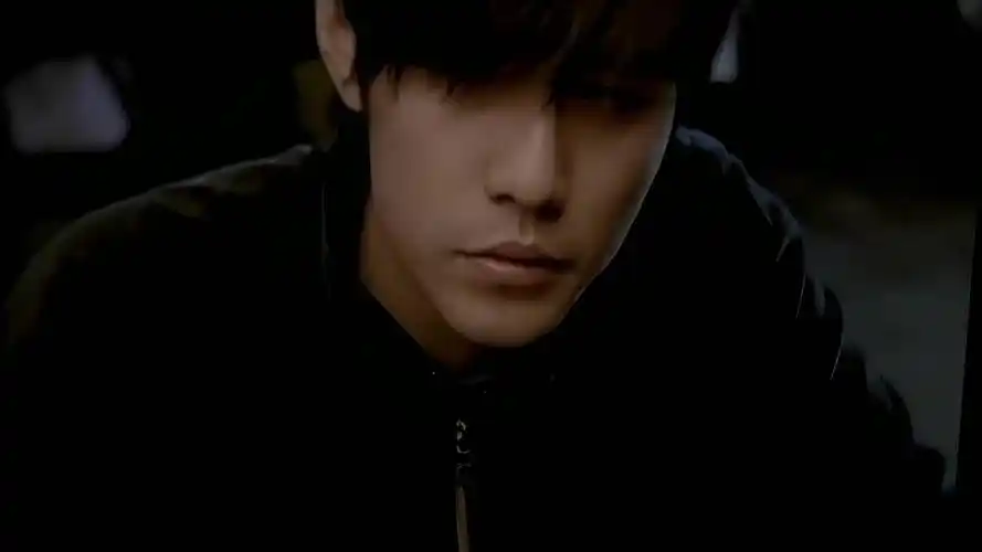 真4k修复周杰伦兰亭序