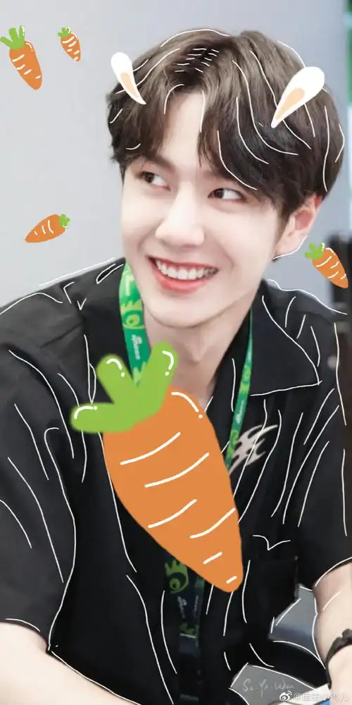 王一博这就是街舞4##王一博这就是街舞