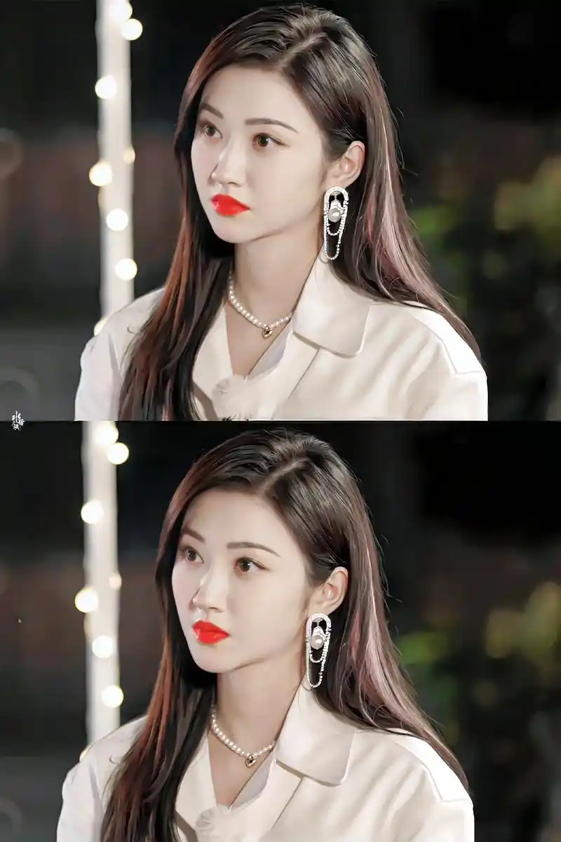 向全世界安利景甜 #景甜 #神仙颜值 @dou 小助手 @ - 抖音